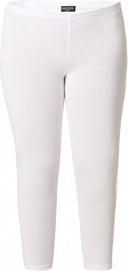Base Level Caprilegging Ycarus In zachte viscose-mixkwaliteit - Foto 3