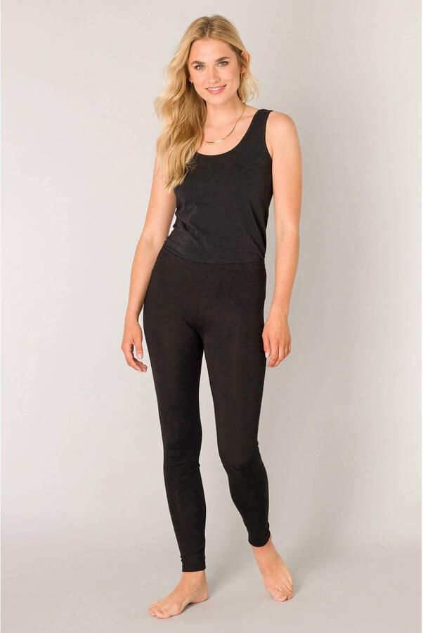 Base Level Legging Ybica In zachte en elastische kwaliteit