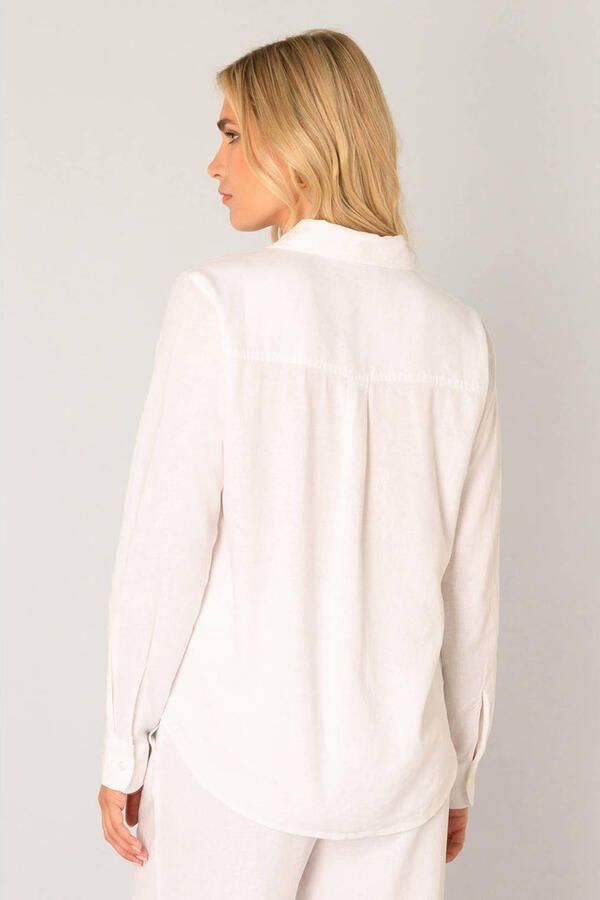 Base Level Overhemdblouse YAEL - Foto 2