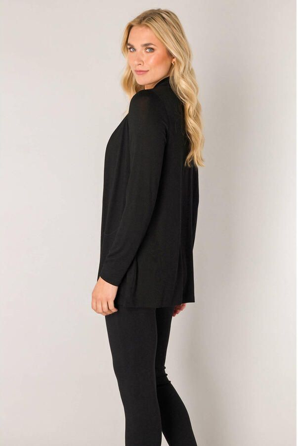 Base Level Vest Yayla Van elastisch tricot - Foto 3