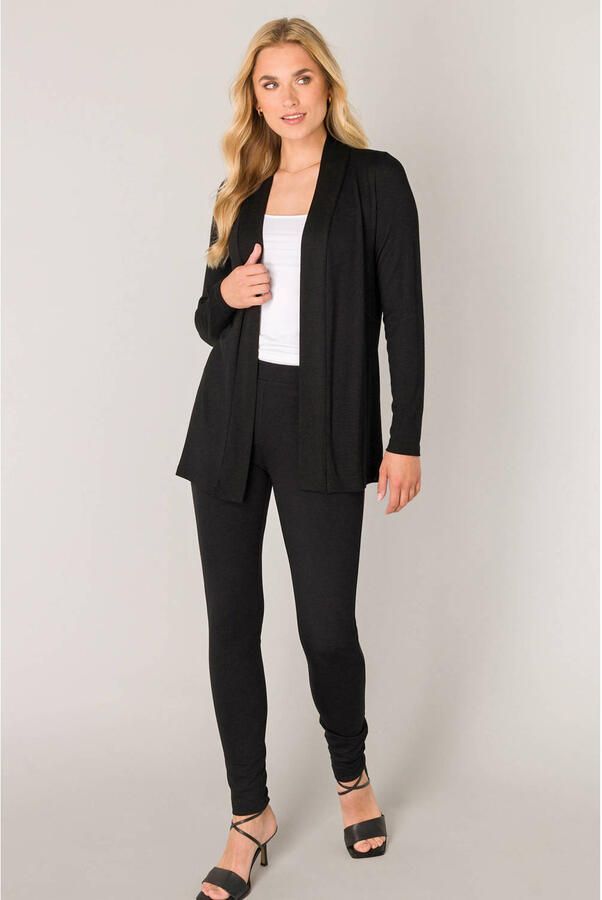 Base Level Vest Yayla Van elastisch tricot - Foto 2