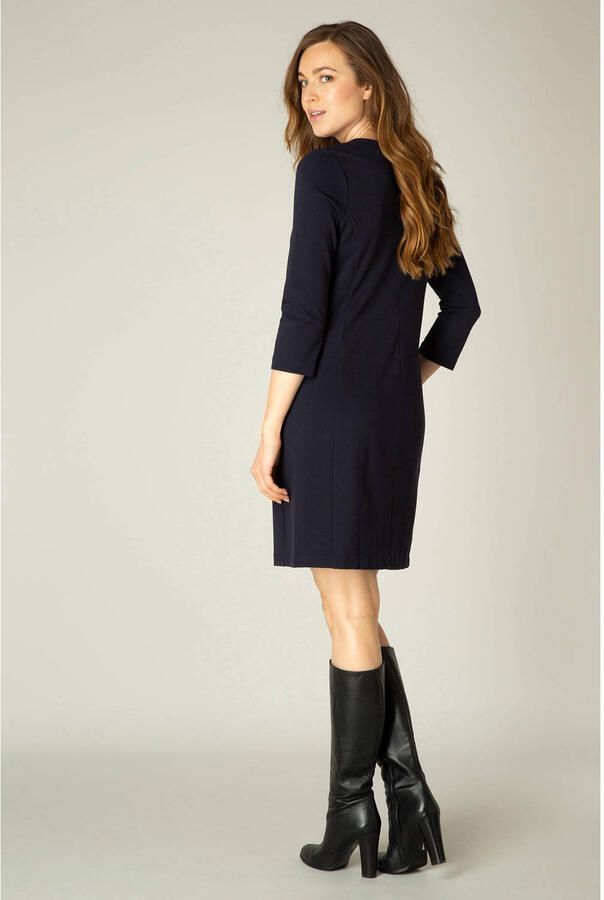 Base Level Kokerjurk Ylona Aansluitend door modellerende deelnaden