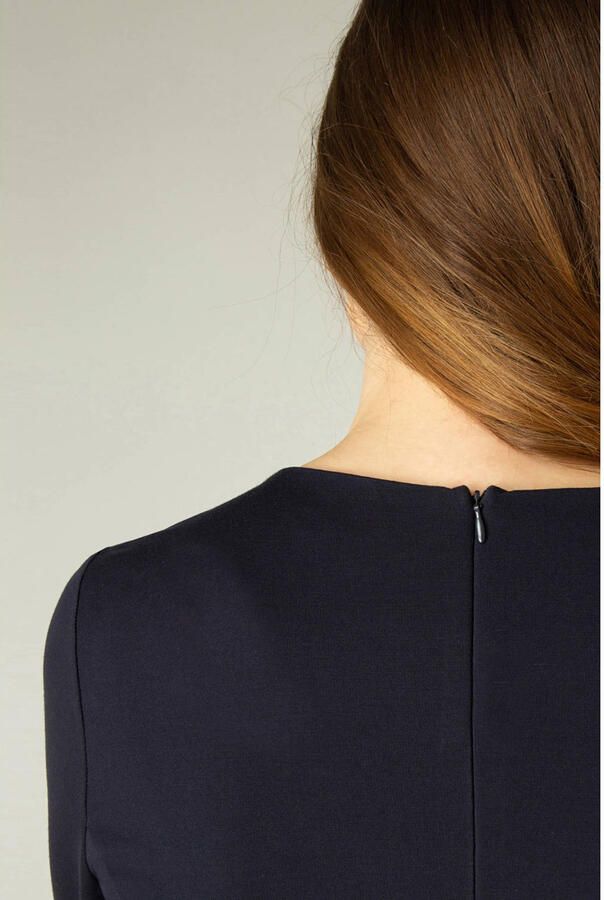 Base Level Kokerjurk Ylona Aansluitend door modellerende deelnaden - Foto 2