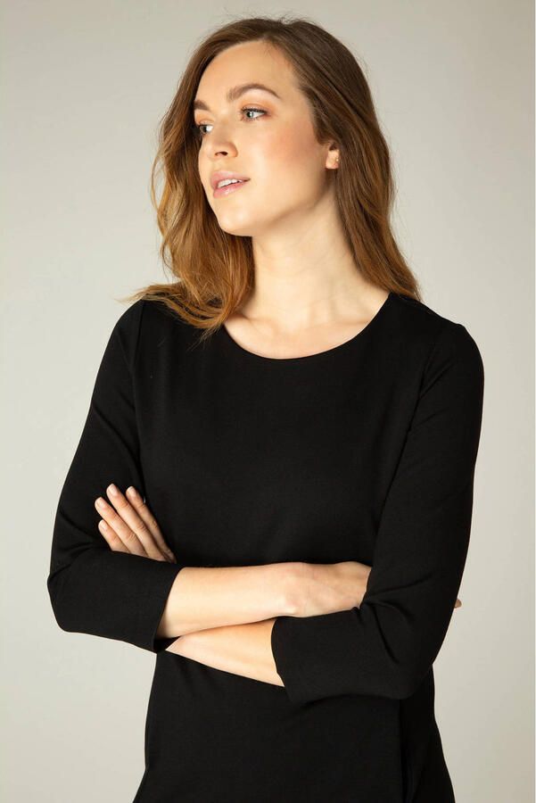 Base Level Kokerjurk Ylona Aansluitend door modellerende deelnaden - Foto 2