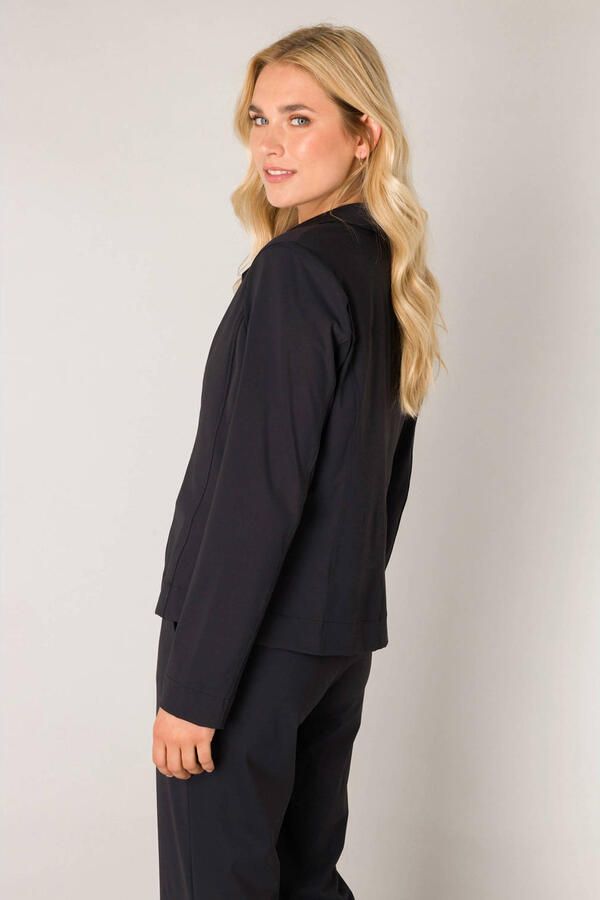 Base Level Jasje Thea met stretch