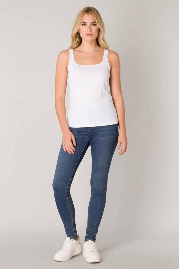 Base Level Top in basic look - Foto 2