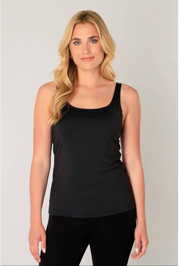 Base Level Top in basic look