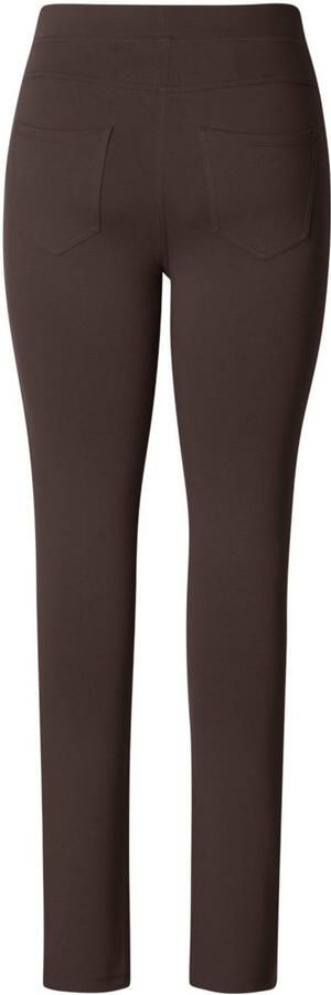 Base Level Jeggings Ornika Prettig materiaal in skinny fit-look - Foto 2