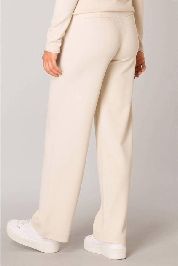 Base Level Tregging Yarah met elastische taille - Foto 3