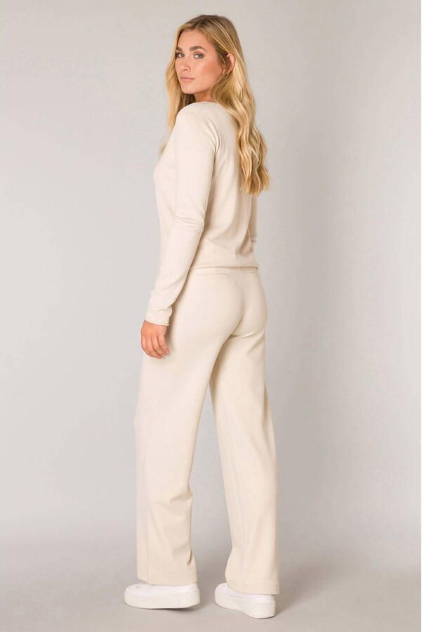 Base Level Tregging Yarah met elastische taille - Foto 2