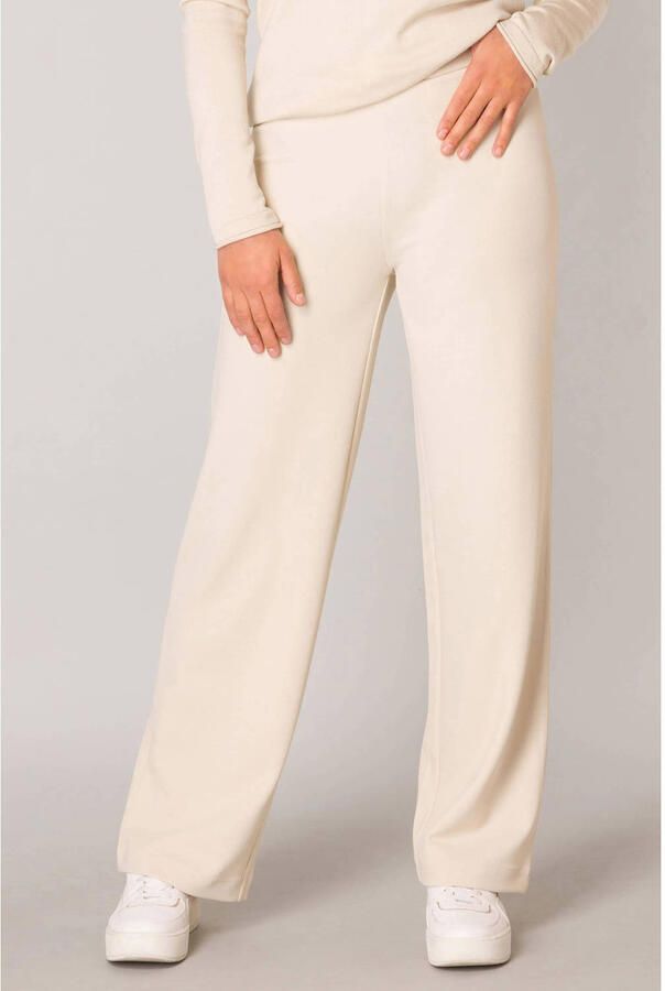 Base Level Tregging Yarah met elastische taille