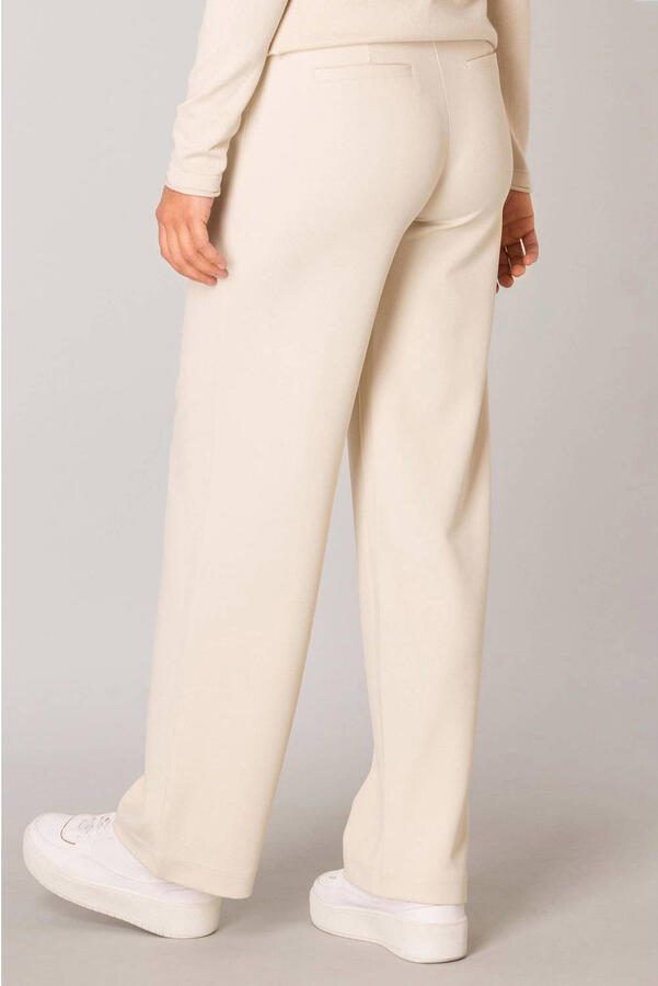 Base Level Tregging Yarah met elastische taille - Foto 2