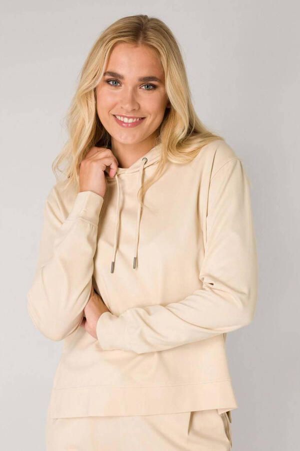 Base Level Hoodie BAS-YALIS SWEATJ YALIS Met een capuchon - Foto 2