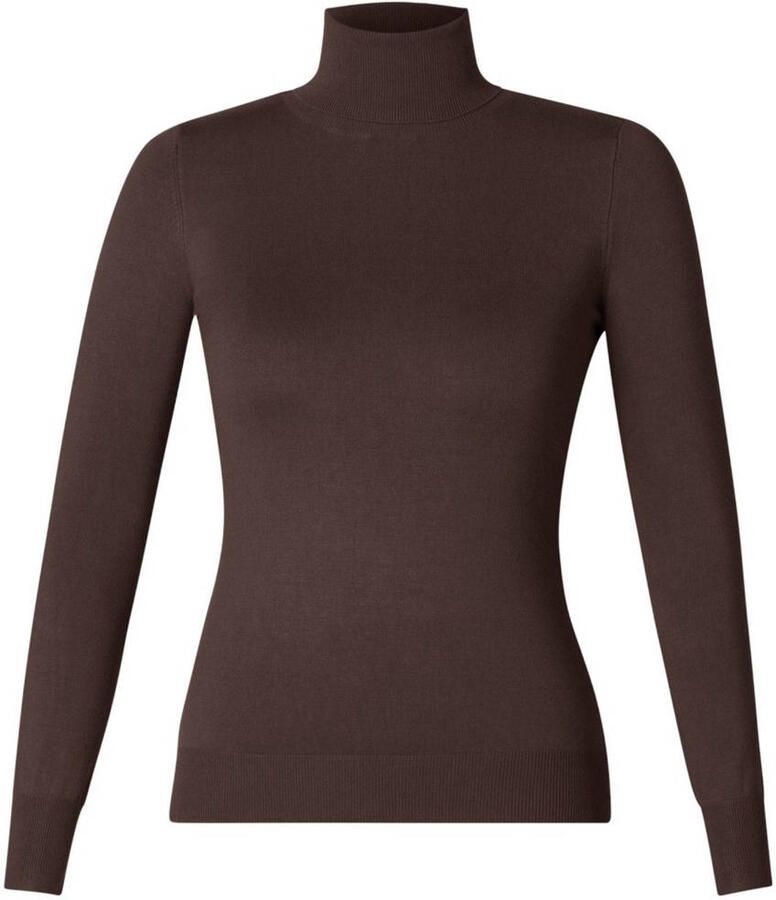 Base Level top donkerrood - Foto 2