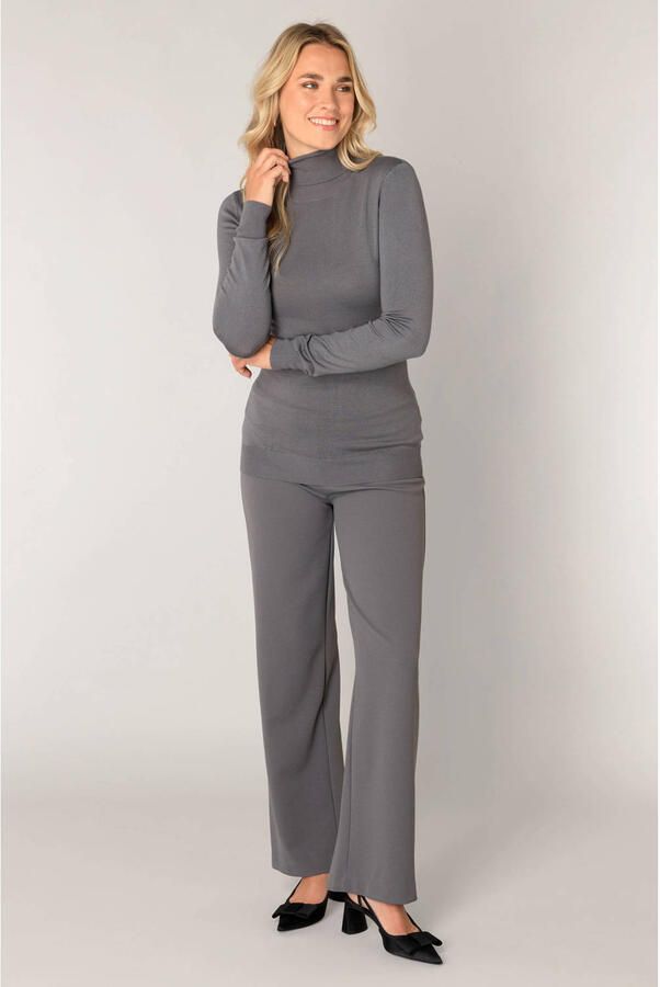 Base Level Coltrui Yuen