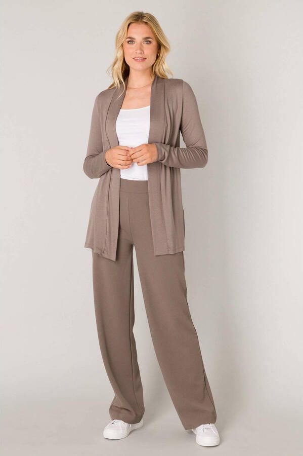 Base Level Vest Yayla Van elastisch tricot - Foto 3