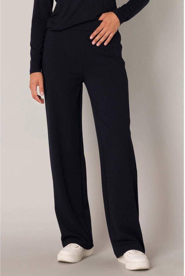 Base Level Tregging Yarah met elastische taille