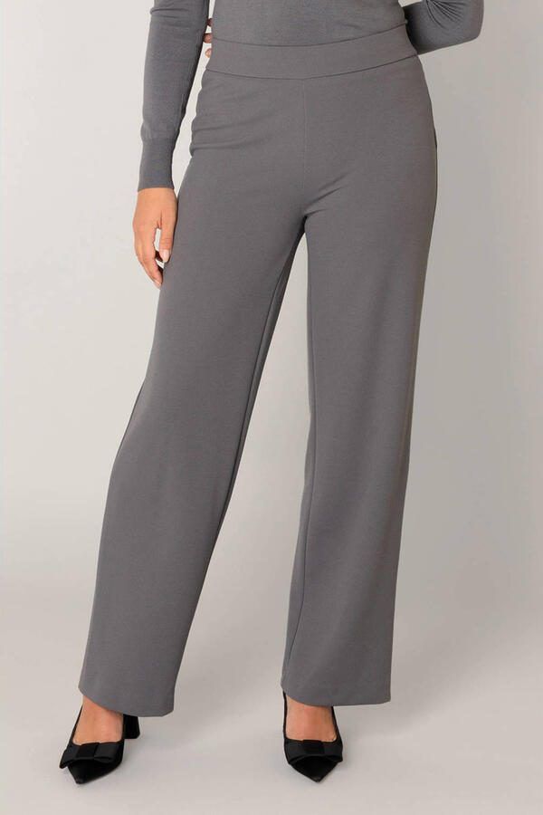 Base Level Tregging Yarah met elastische taille
