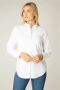 Base Level Klassieke blouse BAS-YUNE BLUSE CLASSIC Aansluitend model (set) - Thumbnail 1