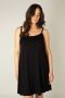 Base Level Curvy Jurk in overgooiermodel Alissa Verstelbare bandjes - Thumbnail 2