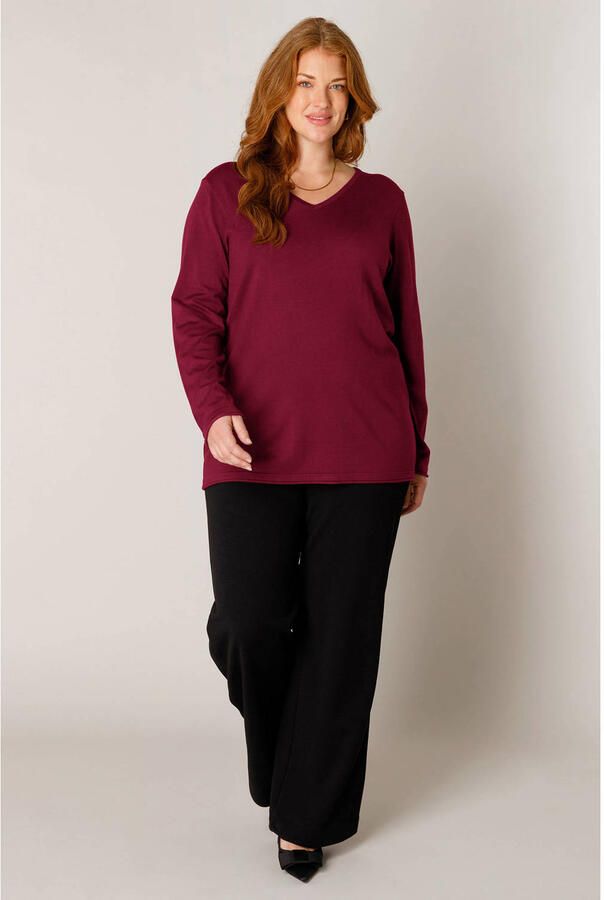 Base Level Curvy longsleeve - Foto 2