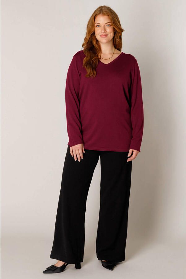 Base Level Curvy longsleeve - Foto 3