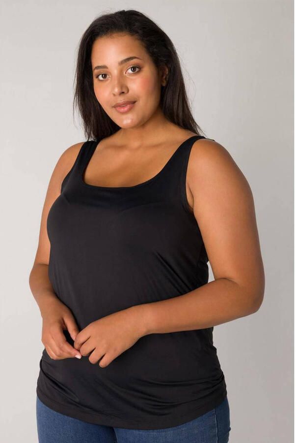 Base Level Curvy Tanktop Style YANNE - Foto 3