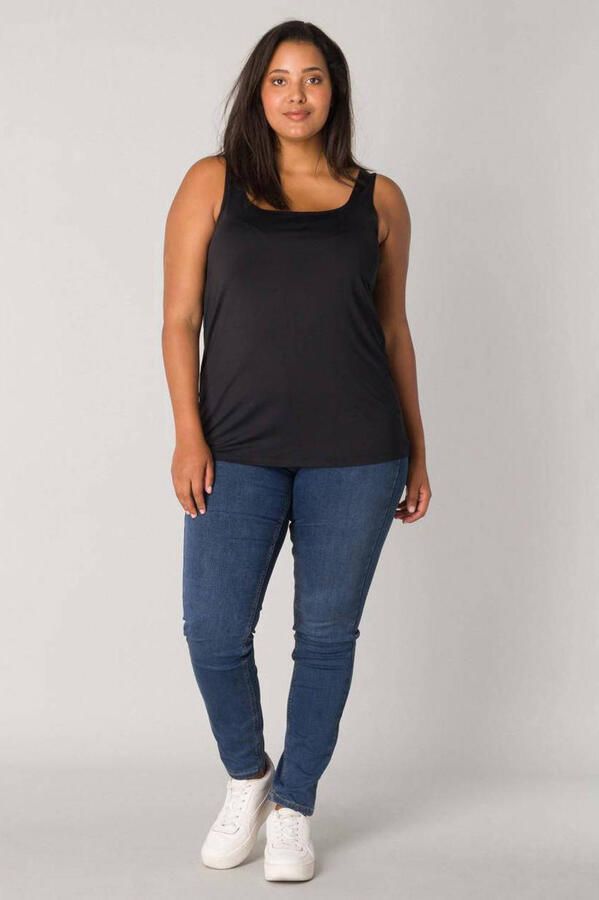 Base Level Curvy Tanktop Style YANNE - Foto 2