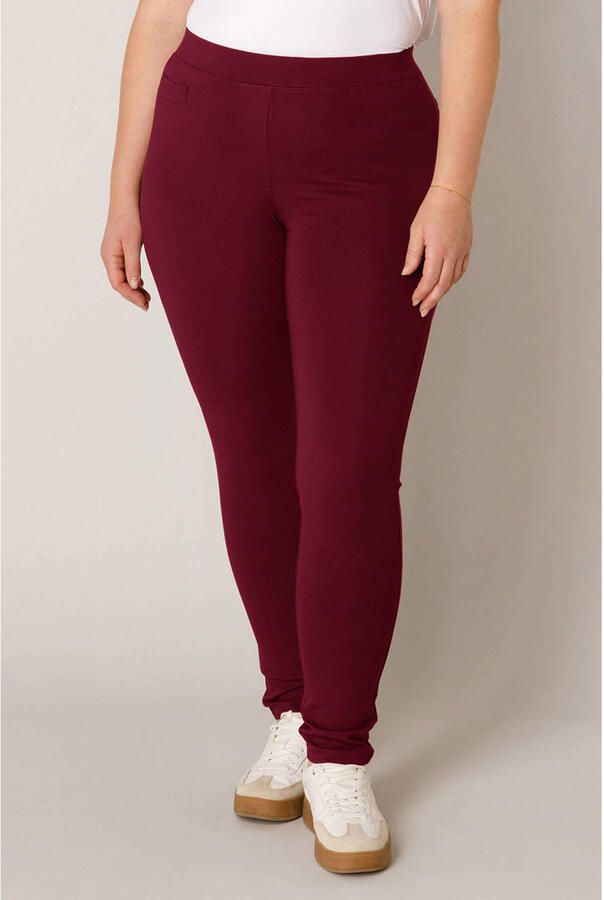 Base Level Curvy slim high waist legging - Foto 2