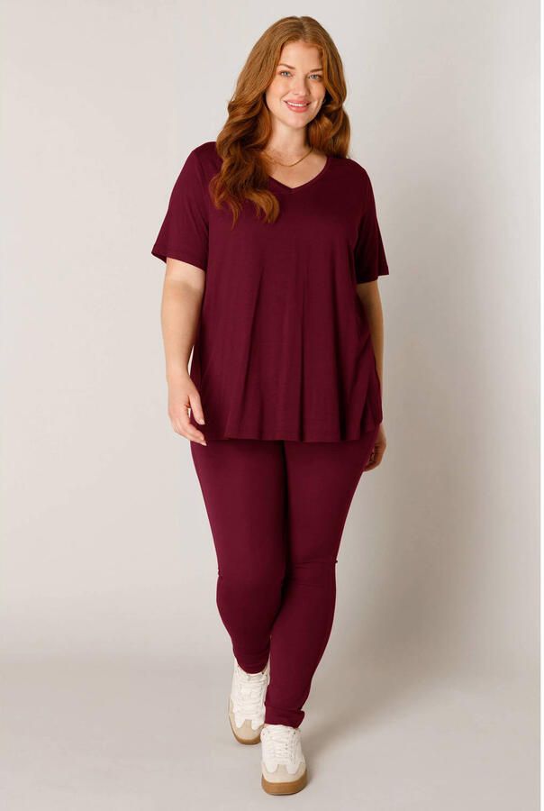 Base Level Curvy T-shirt - Foto 2