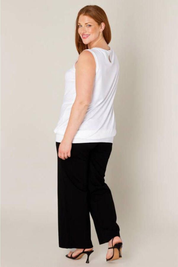 Base Level Curvy Lange top Yasmina - Foto 2