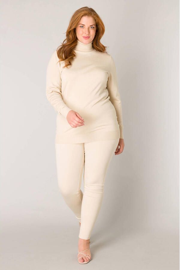 Base Level Curvy Coltrui BAS-YUENA - Foto 2