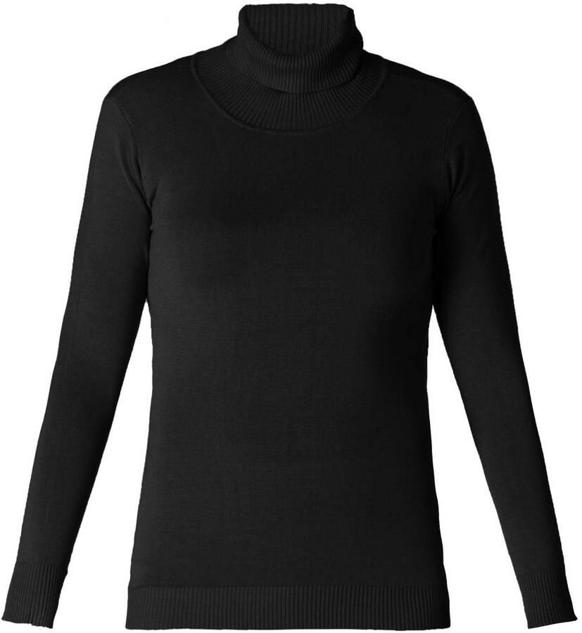 Base Level Curvy Coltrui BAS-YUENA