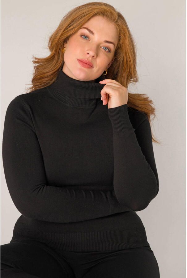 Base Level Curvy Coltrui BAS-YUENA