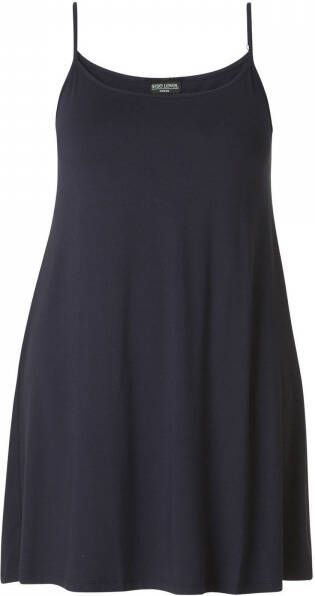 Base Level Curvy Jurk in overgooiermodel Alissa Verstelbare bandjes