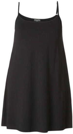 Base Level Curvy Jurk in overgooiermodel Alissa Verstelbare bandjes