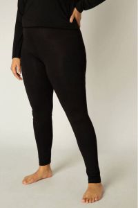 Base Level Curvy skinny legging Andrea zwart