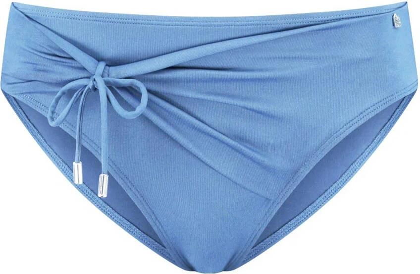 Beachlife bikinibroekje blauw - Foto 2