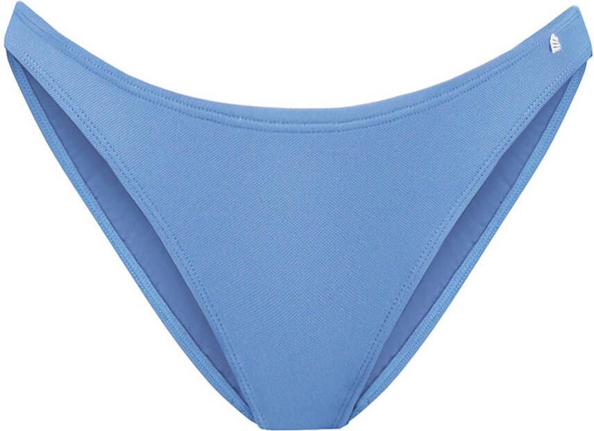 Beachlife bikinibroekje blauw