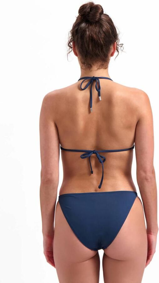 Beachlife bikinibroekje donkerblauw - Foto 2