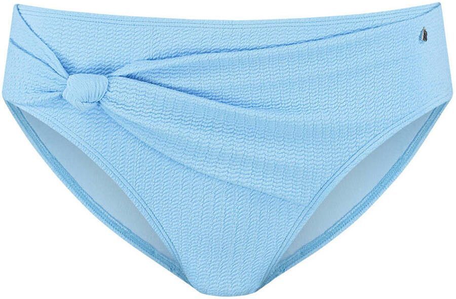 Beachlife bikinibroekje lichtblauw - Foto 3