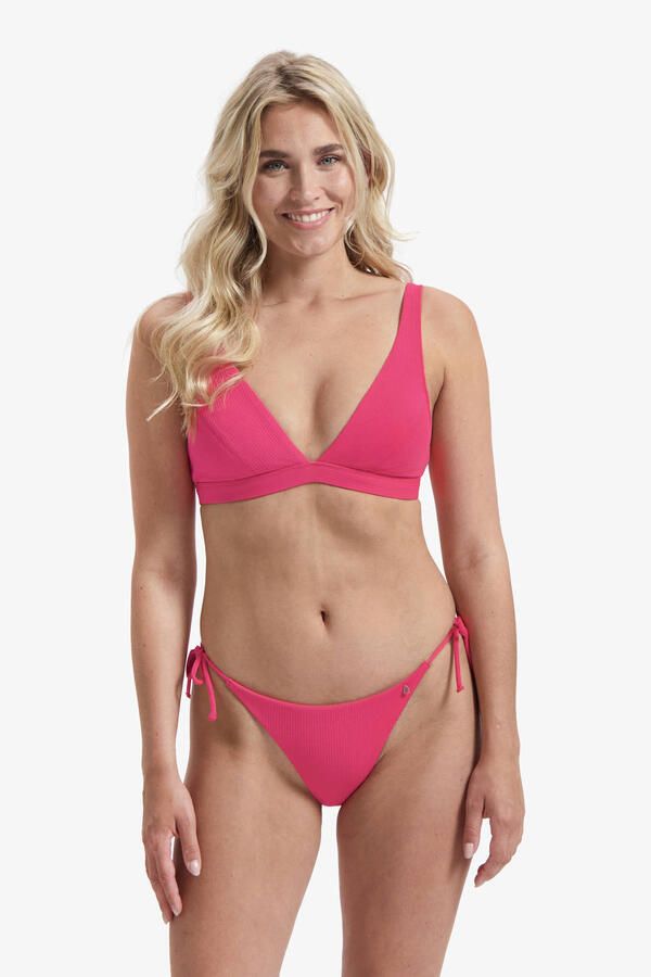 Beachlife Limited voorgevormde bikinitop fuchsia