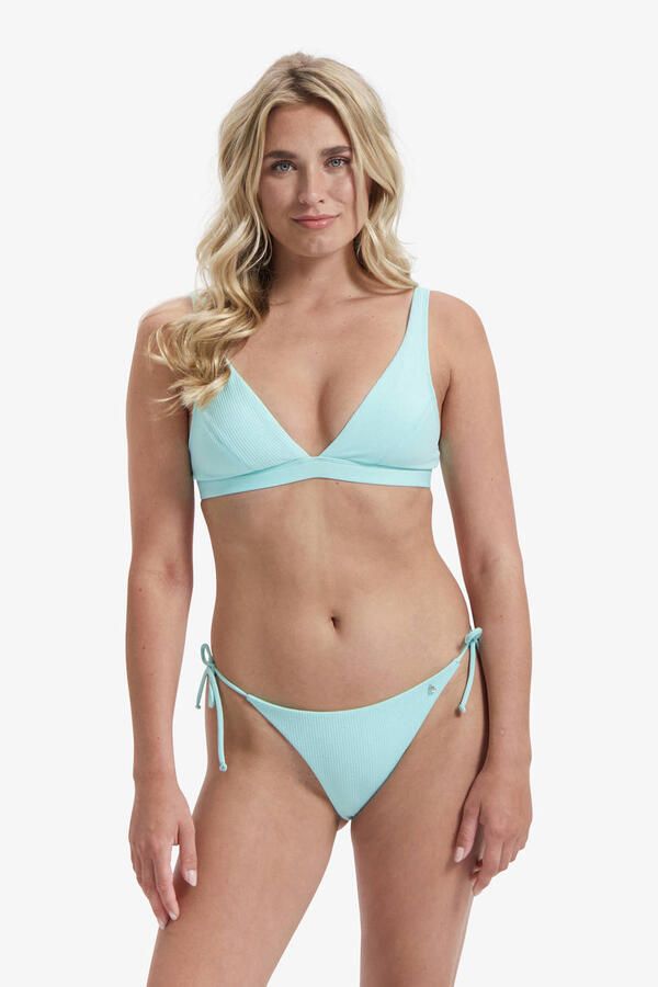 Beachlife Limited voorgevormde bikinitop turquoise