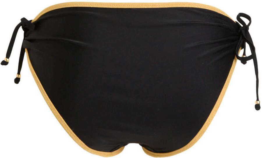 BEACHWAVE bikinibroekje zwart