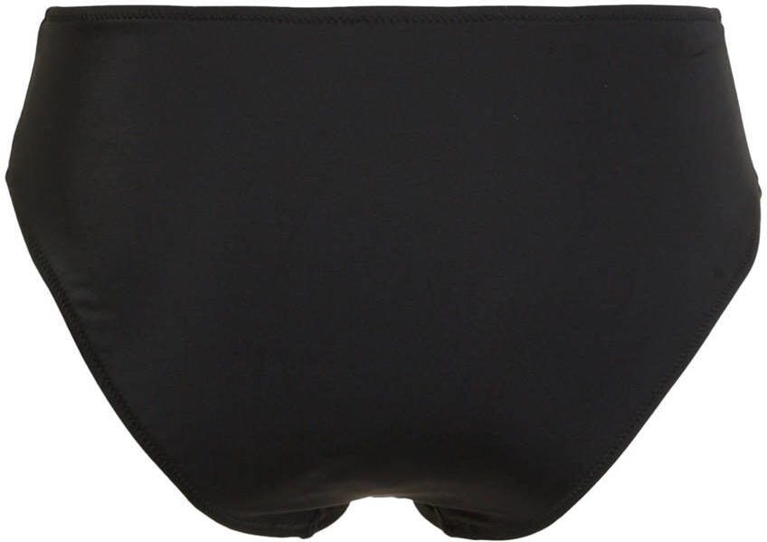 BEACHWAVE hipster bikinibroekje zwart - Foto 3