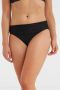 BEACHWAVE omslag bikinibroekje zwart - Thumbnail 1