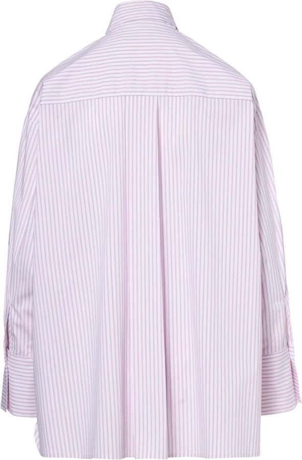 BEAUMONT Dames Blouses Lianne Blouse Lichtroze - Foto 6