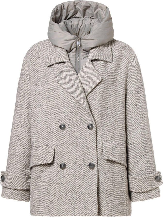 Beaumont Avril Short Jas Dames - Foto 2