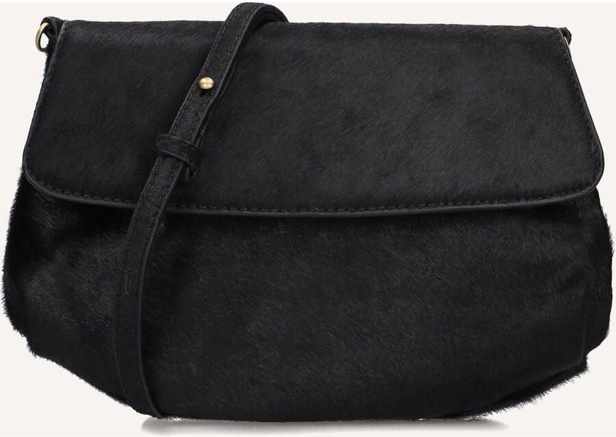 BECKSÖNDERGAARD Handtassen Fily Bonita Flab Bag Zwart One size