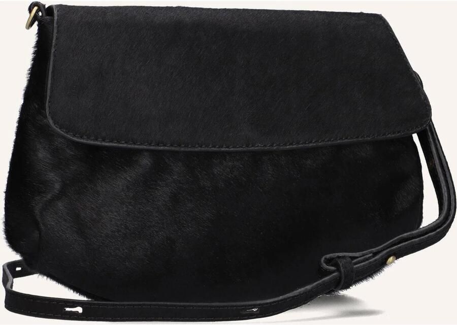 BECKSÖNDERGAARD Handtassen Fily Bonita Flab Bag Zwart One size - Foto 2